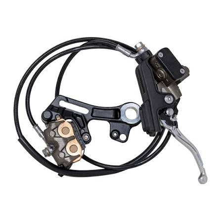 Ultra Bee Rear Brake Kit SurronLBX/TalariaXXX/MX4/MX5 (pre bled)