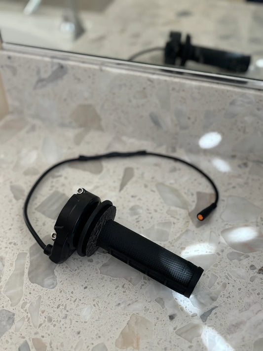 Super 73 Plug and Play